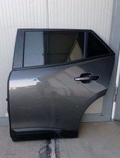 ✅ PORTA PORTIERA POSTERIORE