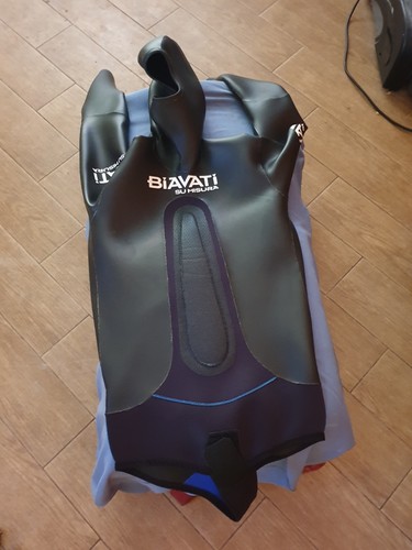 Biavati muta umida - muta, su