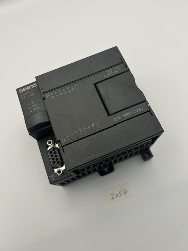 Siemens simatic 200 - siemens, s7-200