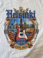 Hard Rock Cafe Helsinki