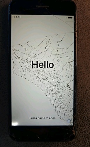 Apple iphone gb nero - iphone, 7