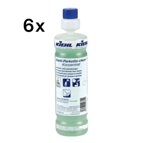 Kiehl parketto clean x - 1, 6