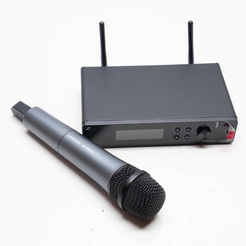 Sennheiser sistema - sennheiser, xs