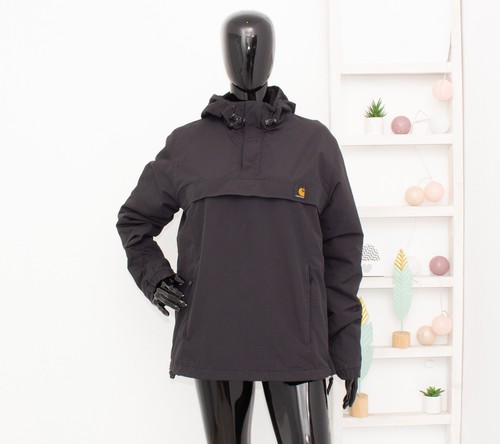 Carhartt nimbus pullover - nimbus,