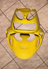 Carena sr 50 “WWW” Chrome