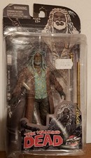 The walking dead - Ezekiel