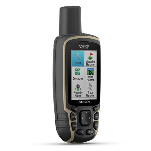 Garmin gpsmap robusto - garmin, 65