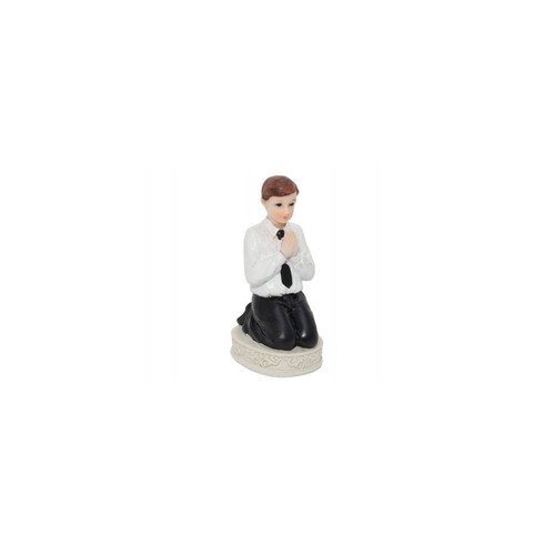 Topper comunione bimbo - , per