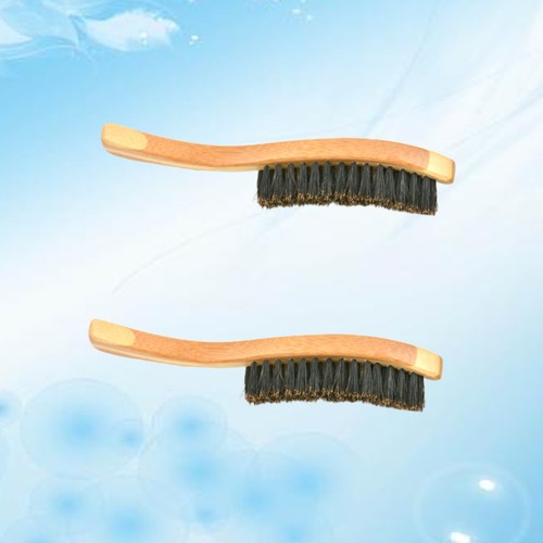 Pezzi spazzole barba - 2,