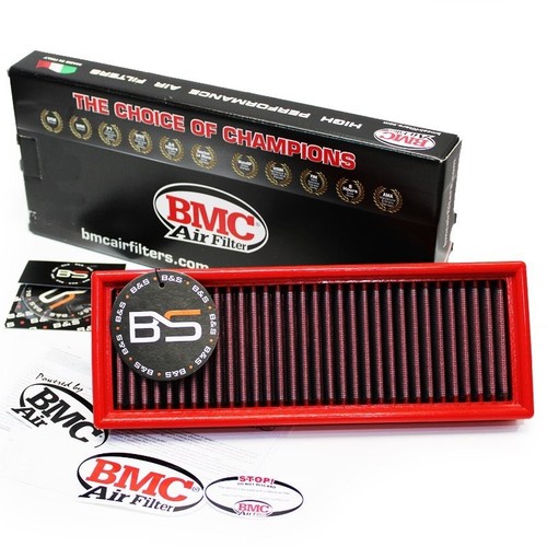 Filtro aria sportivo bmc per - filtro,