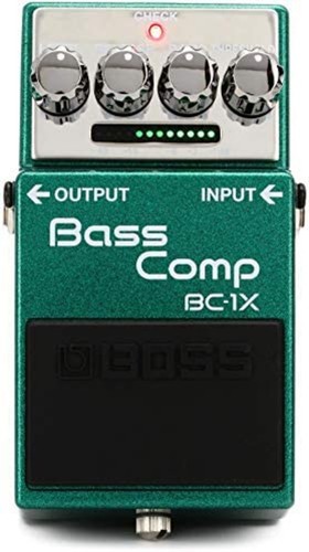 Compressore base boss bass - base,