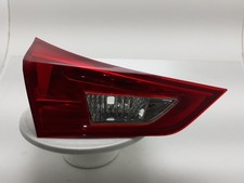 Fanale posteriore TOYOTA AURIS