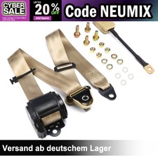 Cintura automatica 3 punti