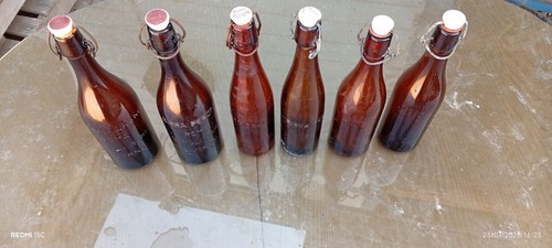 Bottiglie birra - bottiglie, di