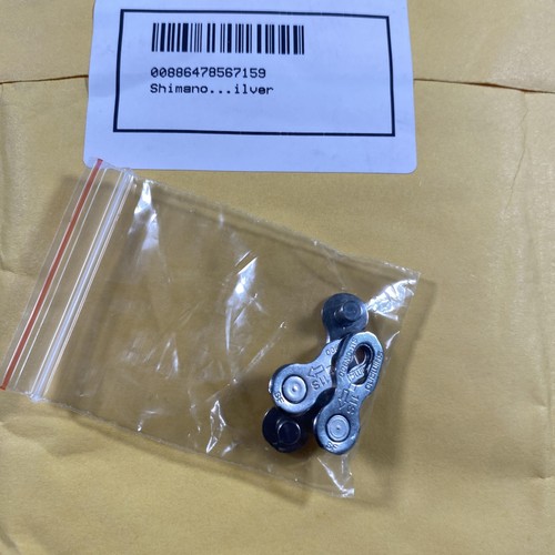 Catena shimano quick link - quick,