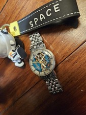 Bulova Accutron Spaceview 214