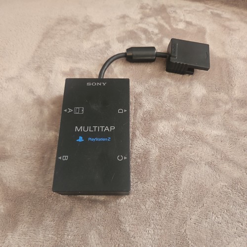 Sony ufficiale oem multitap - sony,