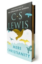 C. S. Lewis Mere Christianity