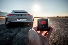 Racebox mini gps - misuratore, di