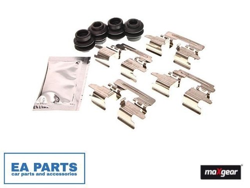 Kit accessori pastiglie freno - accessori,,