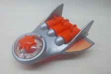 Eiwa Corporation Ufo Guerriero