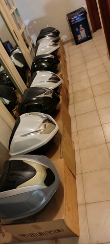 Bauletto 300 150 - 300, 125