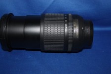 Nikon AF-S NIKKOR 18-135 mm