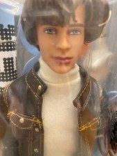 BAMBOLA KURT MATTEL BARBIE