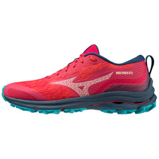Mizuno Wave Rider GTX W Scarpe