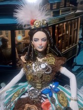 Barbie collector collection - collector,