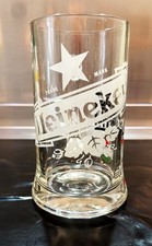 Boccale Birra Heineken 1 L