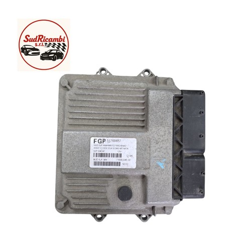 Mjd6jfm4 centralina motore - centralina,