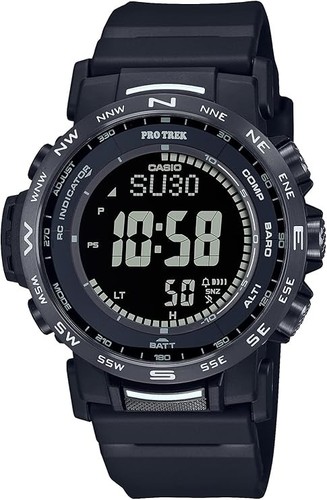 Casio pro trek prw 35y - casio,