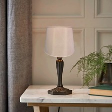 Paralume per lampada da tavolo