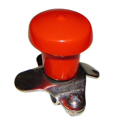 Manopola volante girevole