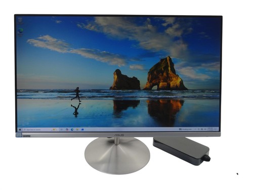 Asus zen zn242if touch - asus,