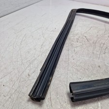 Guarnizione scorrivetro