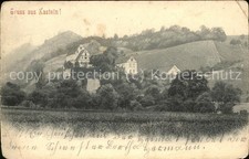 Castelli veduta del luogo