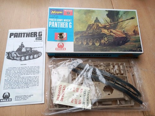 Hasegawa mini box - hasegawa, 1/72