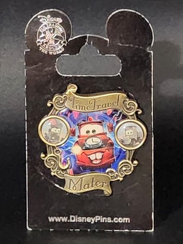 Spilla disney pixar - disney, cars