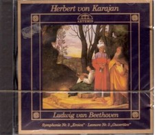 Beethoven - Sinfonia N.3 ·