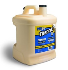 Titebond 50009 - II PREMIUM WOOD GLUE D3 - 2.15 Gallons / 8,14 L