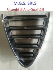 Griglia Maschera Scudo