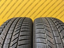 PNEUMATICI GOMME INVERNALI