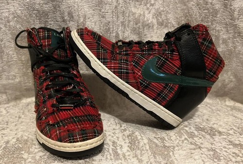 Collector nike dunk sky - collector…nike,