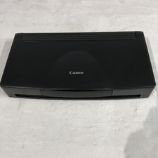 Stampante Canon BJC 80 Bubble