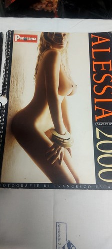Calendari marcuzzi play boy - 2,