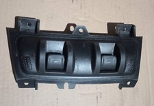 Pulsantiera Alzavetro Posteriore Jeep Wrangler JKU  2011 / 2018   68057597AB
