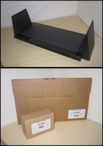 Bang olufsen o shelf - olufsen,