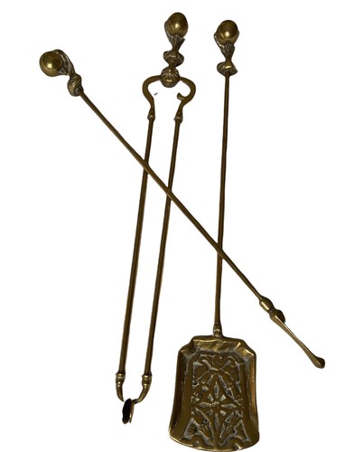 Set compagno fuoco gotico - di,